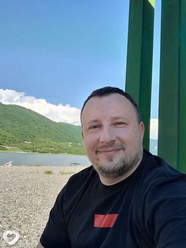 Александр, 39, Курске — анкета №1363680