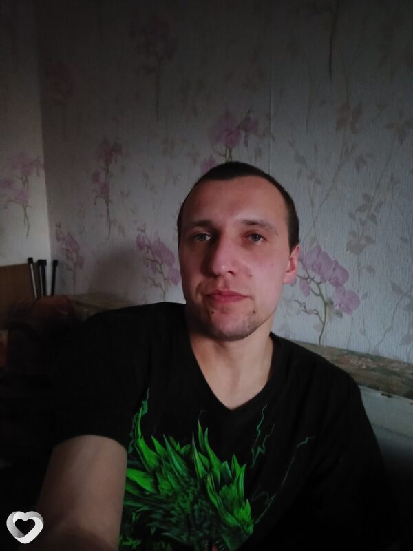 Иван, 33, Владимире — анкета №1363681