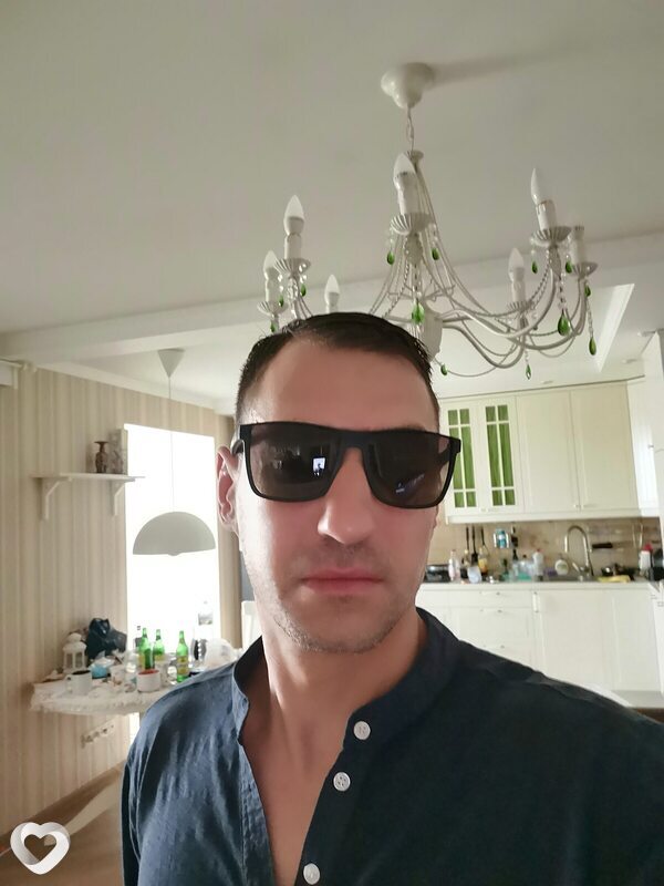 Александр, 44, Рязани — анкета №1363687