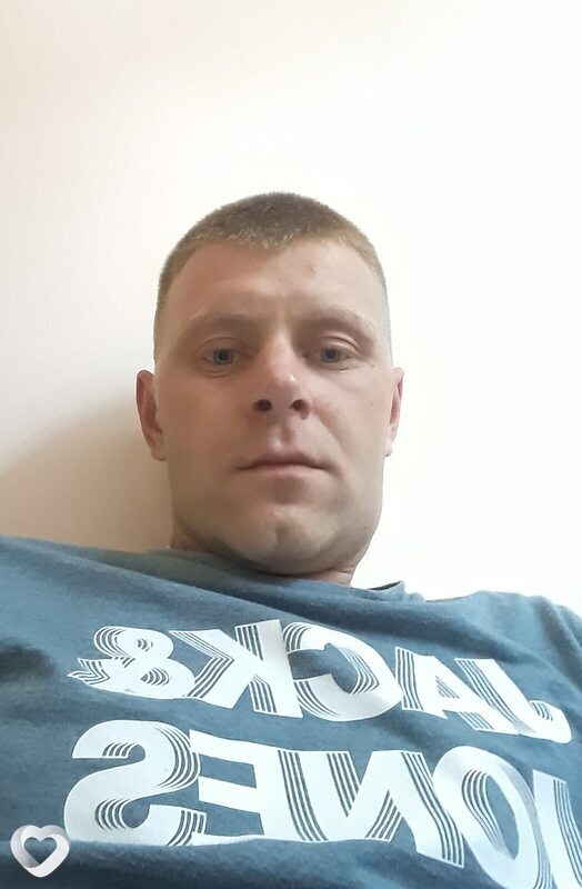 Виталий, 33, Гродно — анкета №1363559