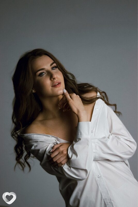 Анастасия, 29, Минске — анкета №1363560