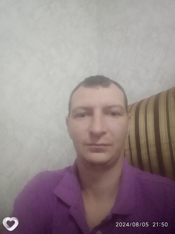 Володя, 39, Виннице — анкета №1363561
