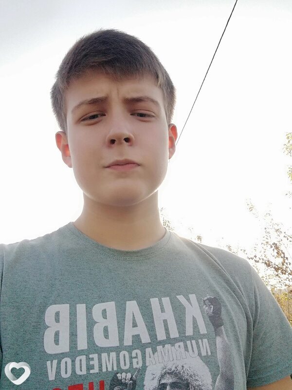 Дмитрий, Зыряновск