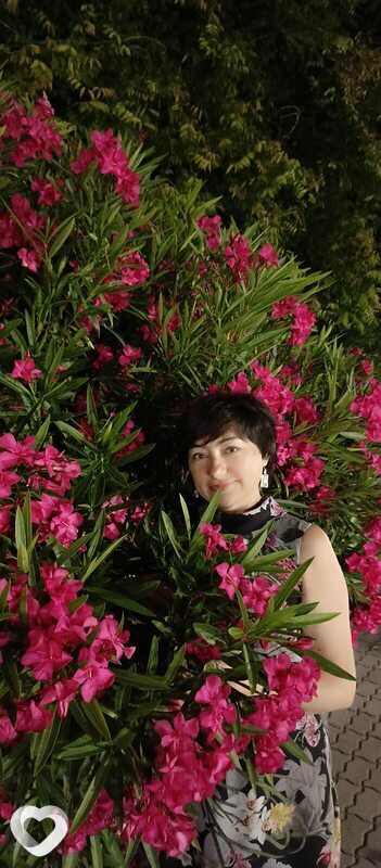 Гуля, 53, Тольятти — анкета №1363570