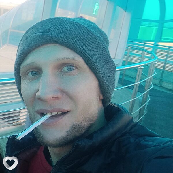 Не Романтик, 38, Костанае — анкета №1363574