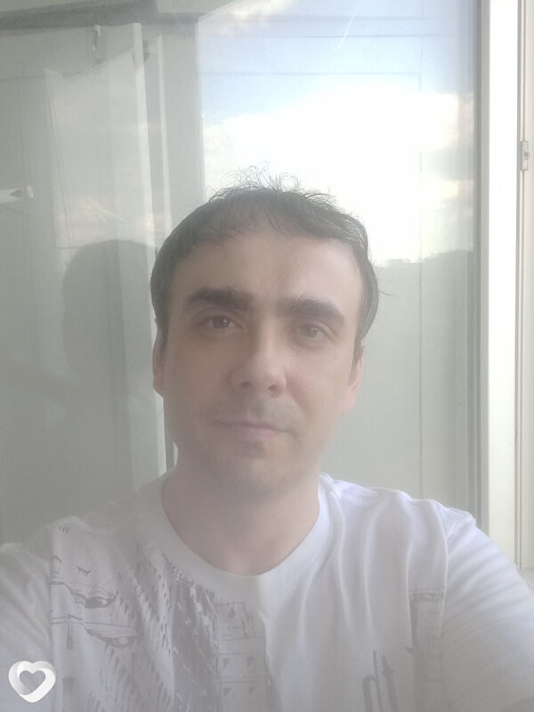 Олег, 39, Одессе — анкета №1363727