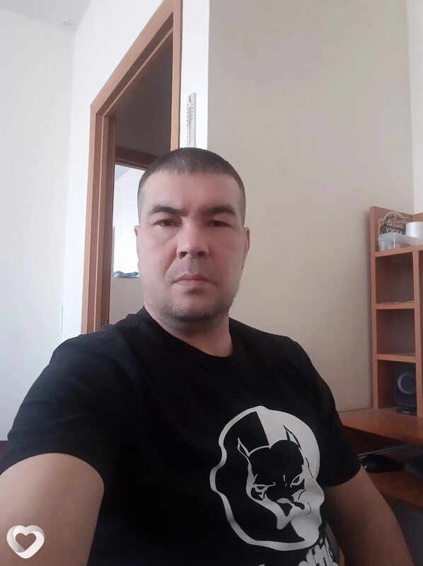 Рушан, 47, Ялуторовске — анкета №1363731