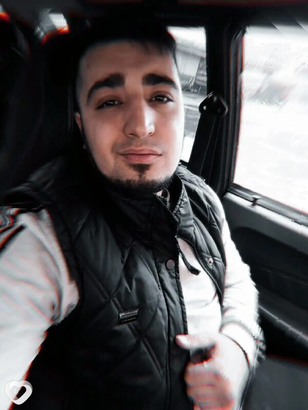 Ruslan, 27, Канске — анкета №1363736