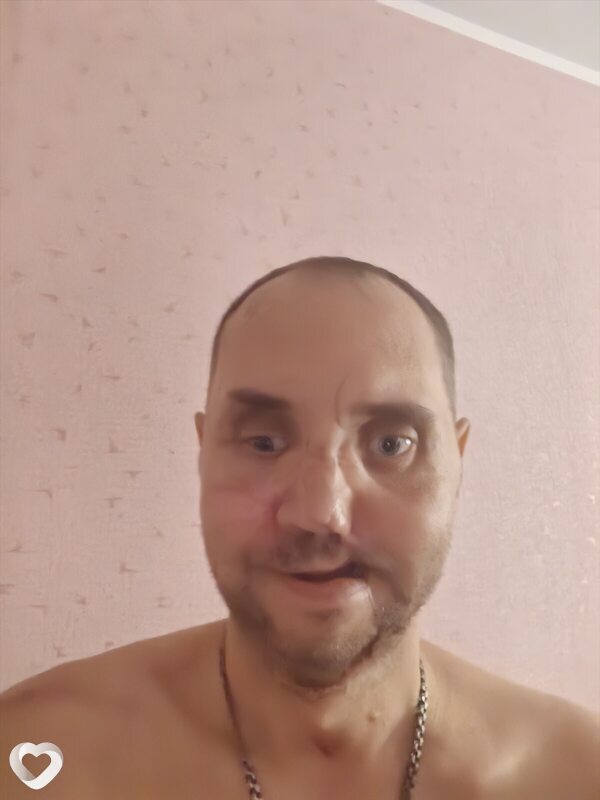 Виталий, 43, Междуреченске — анкета №1363737