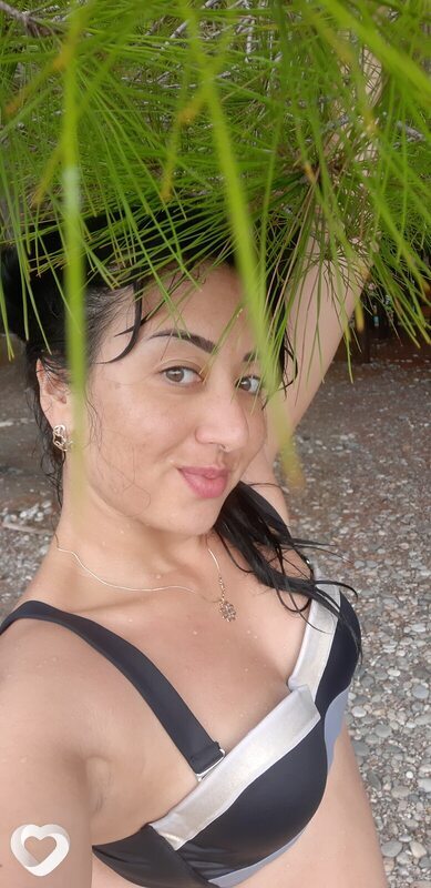 Галя, 40, Сочи — анкета №1363742