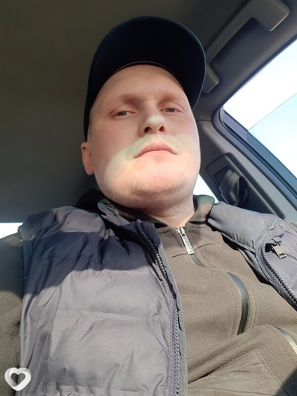 Алексей, 35, Санкт-Петербурге — анкета №1363699