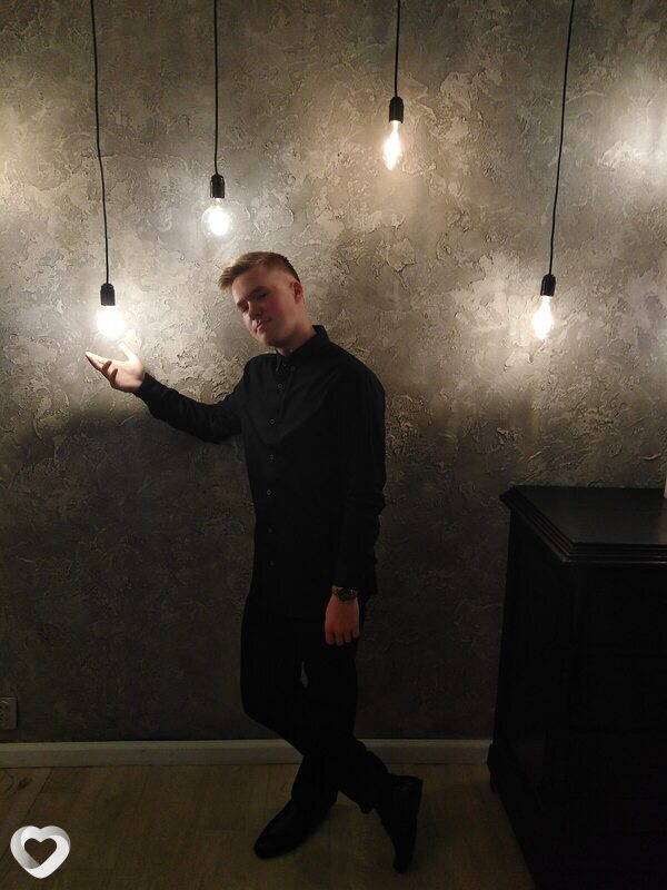 Дмитрий, 20, Тамбове — анкета №1363704