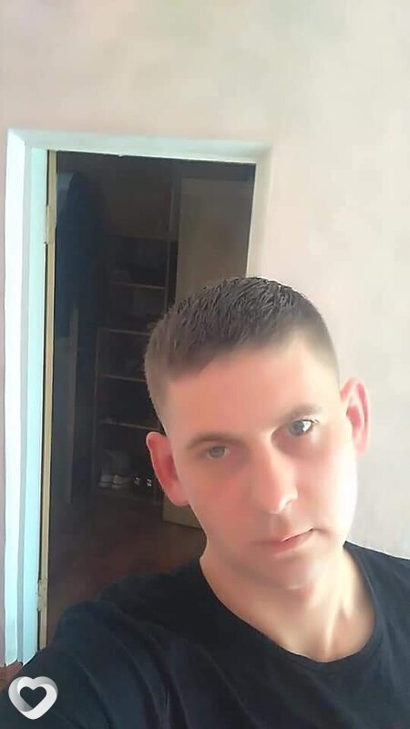 Александр, 33, Днепр — анкета №1363710