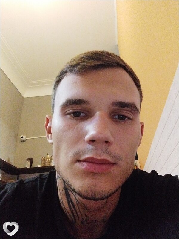 Артур, 23, Москве — анкета №1363718