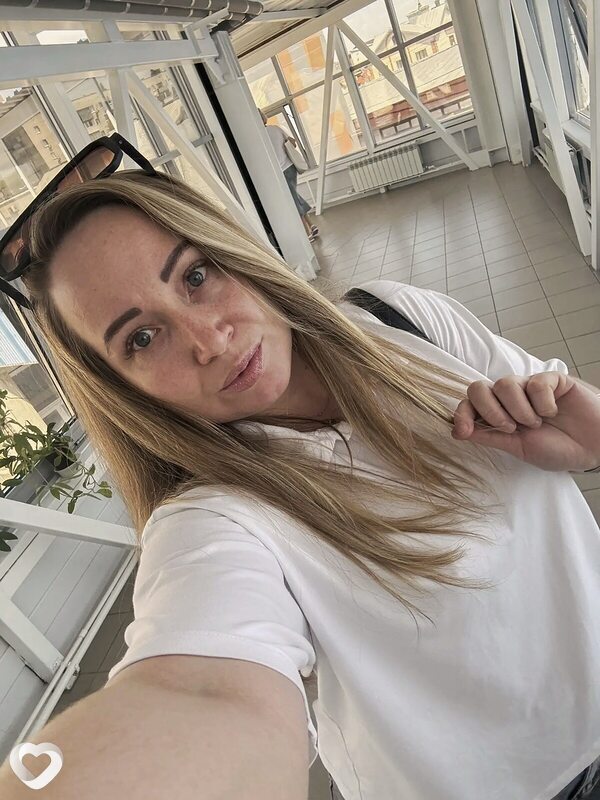 Надежда, 36, Камышине — анкета №1363837