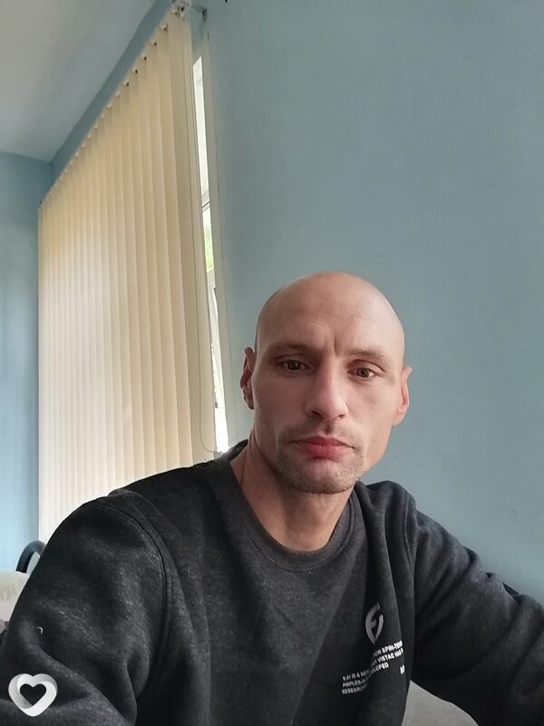 Андрей, 36, Череповце — анкета №1363840