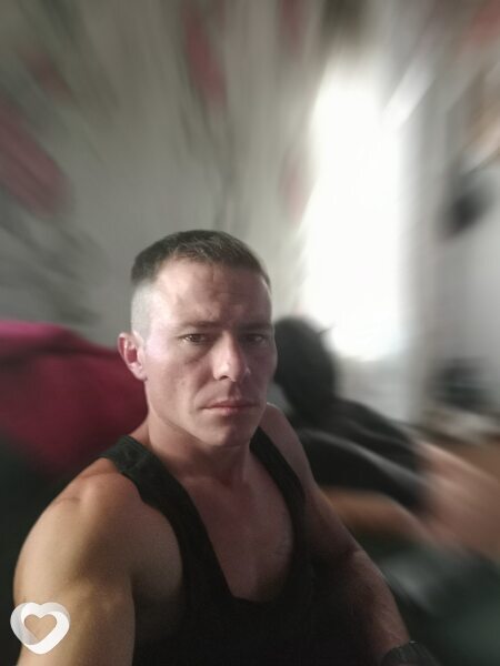 Геннадий, 29, Ангарске — анкета №1363866