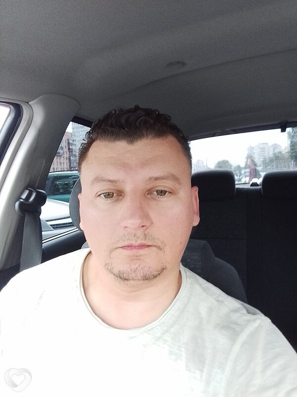 Андрей, 43, Санкт-Петербурге — анкета №1364209
