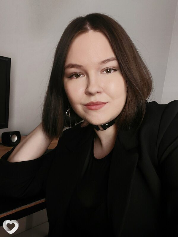 Анастасия, 24, Санкт-Петербурге — анкета №1364215