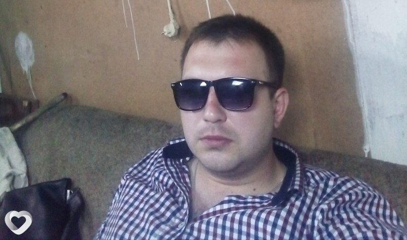 Иван, 34, Москве — анкета №1364217
