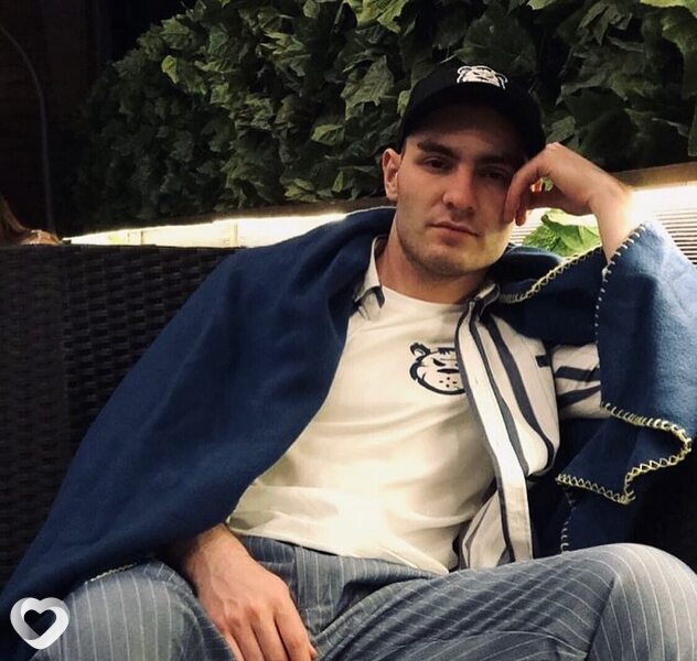 Marsella, 34, Москве — анкета №1364218