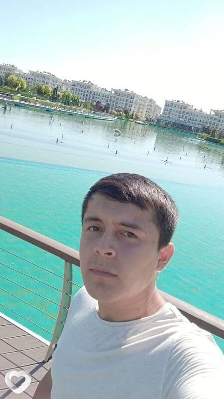 Giyosiddin, 28, Туле — анкета №1364221