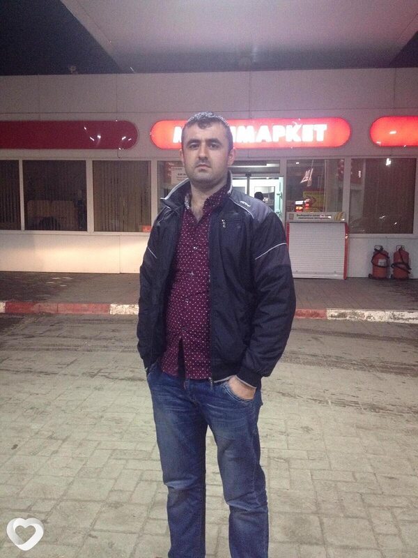 Максуд, 36, Калининграде — анкета №1363801