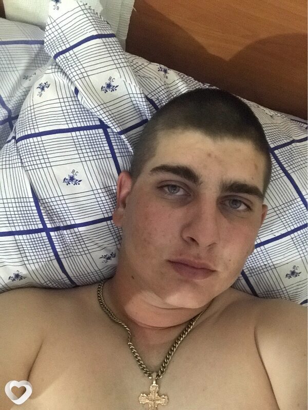 Алексей, 20, Симферополе — анкета №1363812
