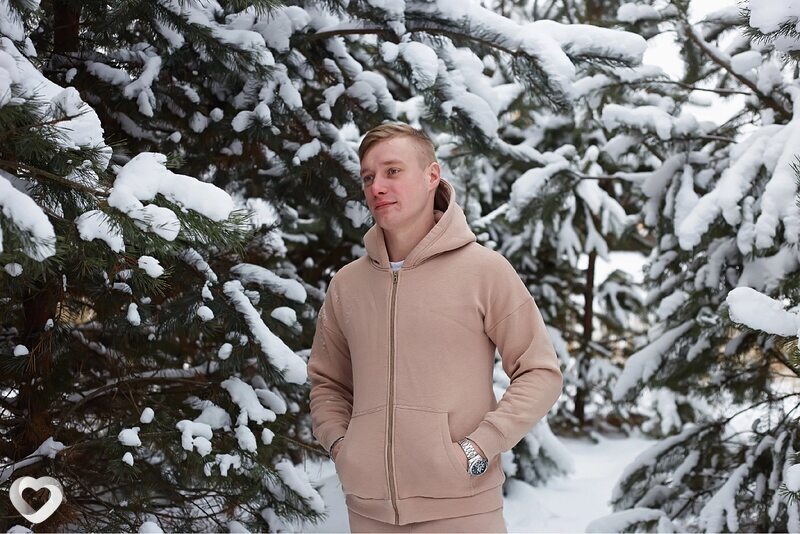 Игорь, 27, Выксе — анкета №1363814