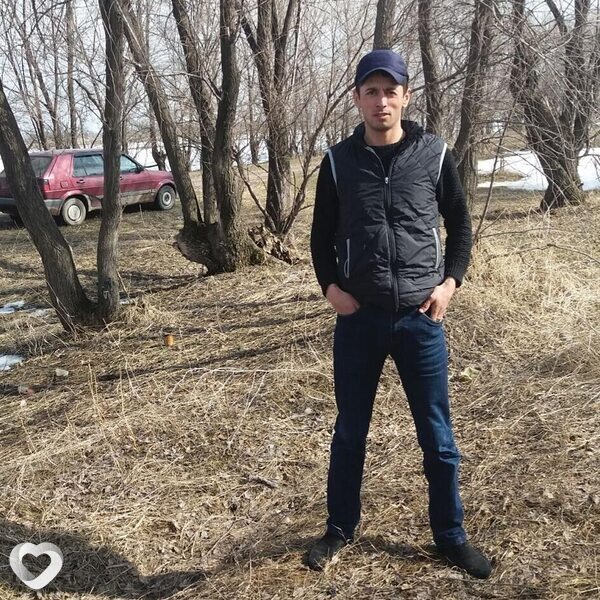 Ильяс, 34, Алматы — анкета №1363815