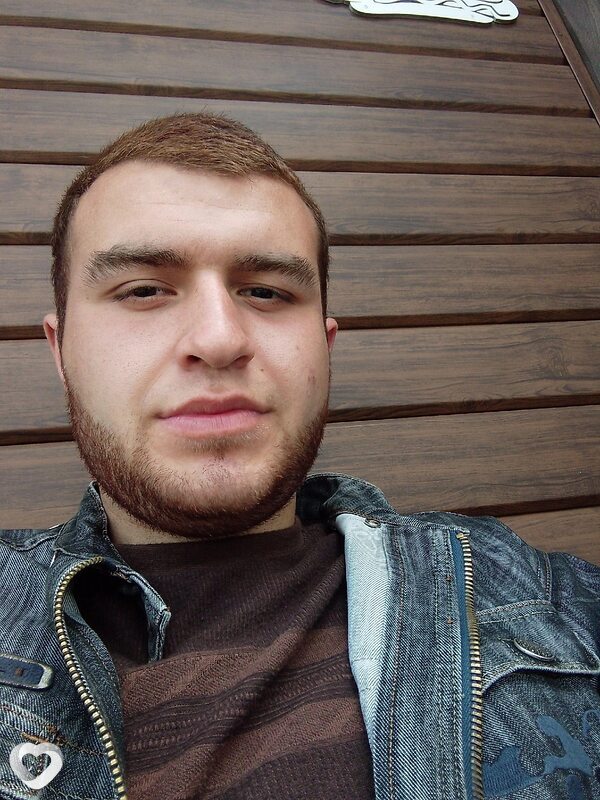 Ишхан, 21, Майкопе — анкета №1363818