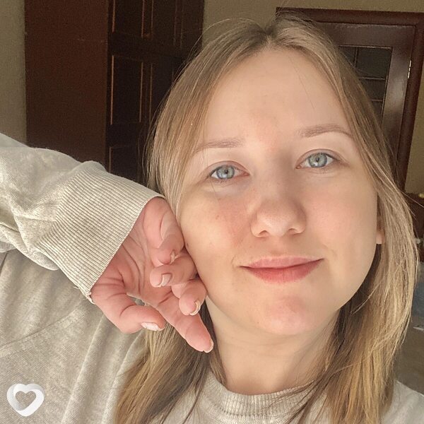 Алина, 38, Кропоткине — анкета №1363822