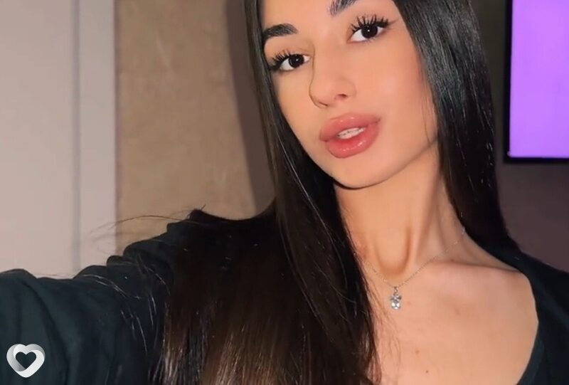 Анаит, 20, Армавире — анкета №1363974