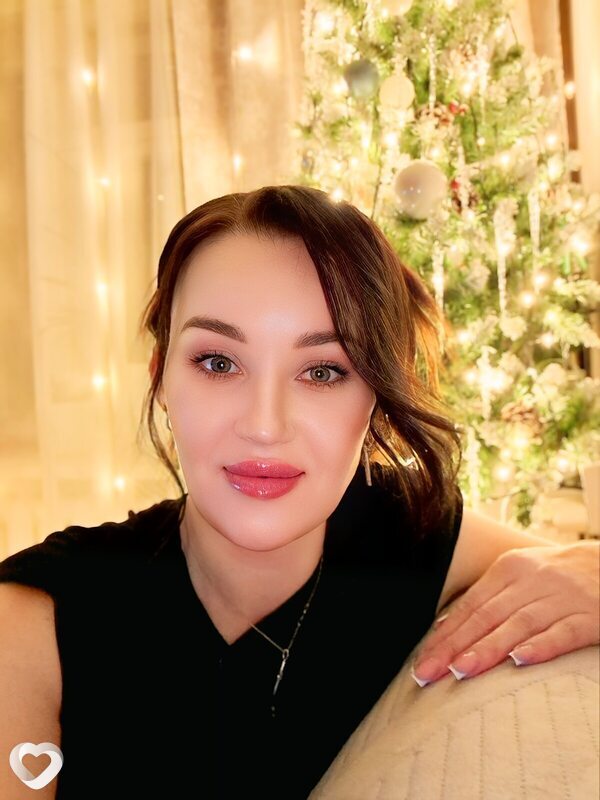 Любовь, 36, Ростове-на-Дону — анкета №1363983