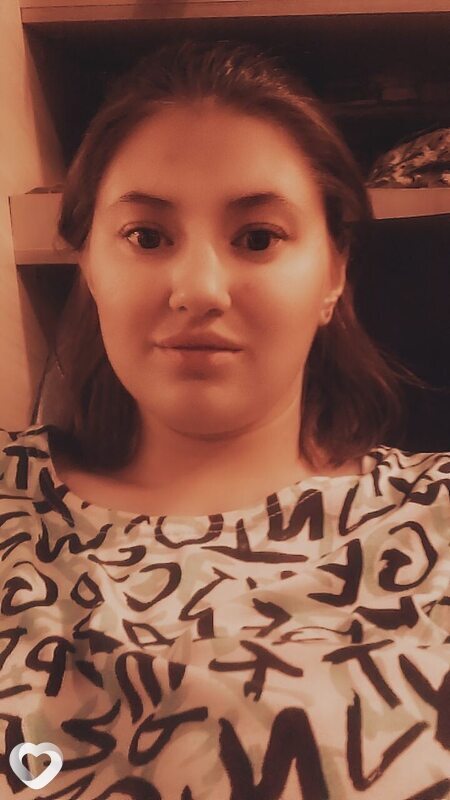 Ирина, 26, Ростове-на-Дону — анкета №1363989