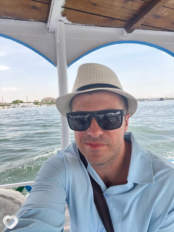 Артем, 34, Солигорске — анкета №1363990