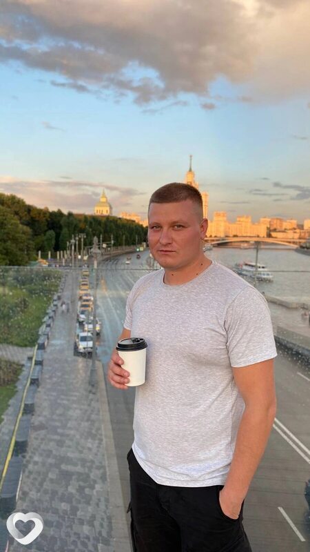 Руслан, 32, Москве — анкета №1363996