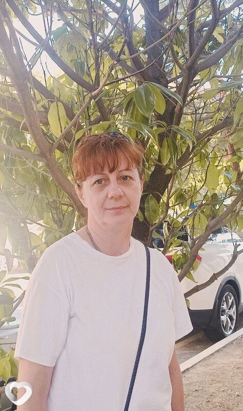 Анастасия, 51, Братске — анкета №1363997