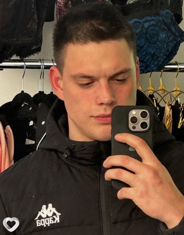 Алексей, 32, Полоцке — анкета №1363899
