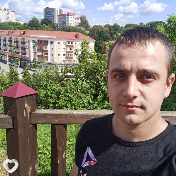 Даня, 30, Мозыре — анкета №1363751