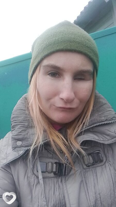 Алина, 26, Харькове — анкета №1363754