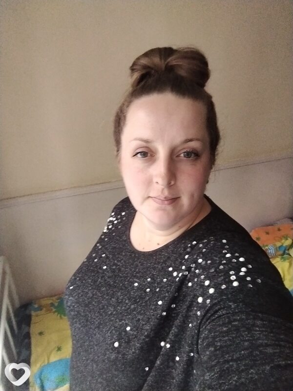 Ирина, 37, Гомеле — анкета №1363757