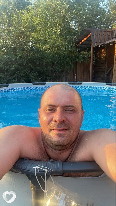 Сергей, 36, Усть-Каменогорск — анкета №1363761