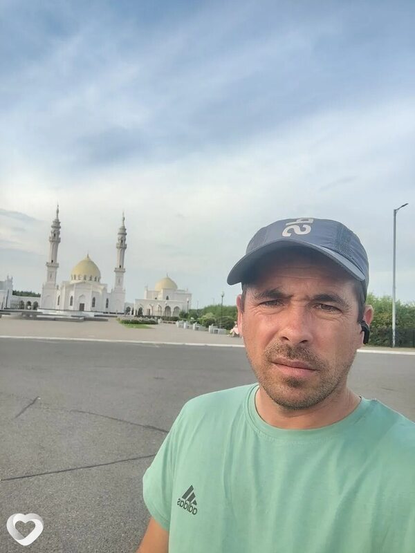 Нет, 39, Казани — анкета №1363772