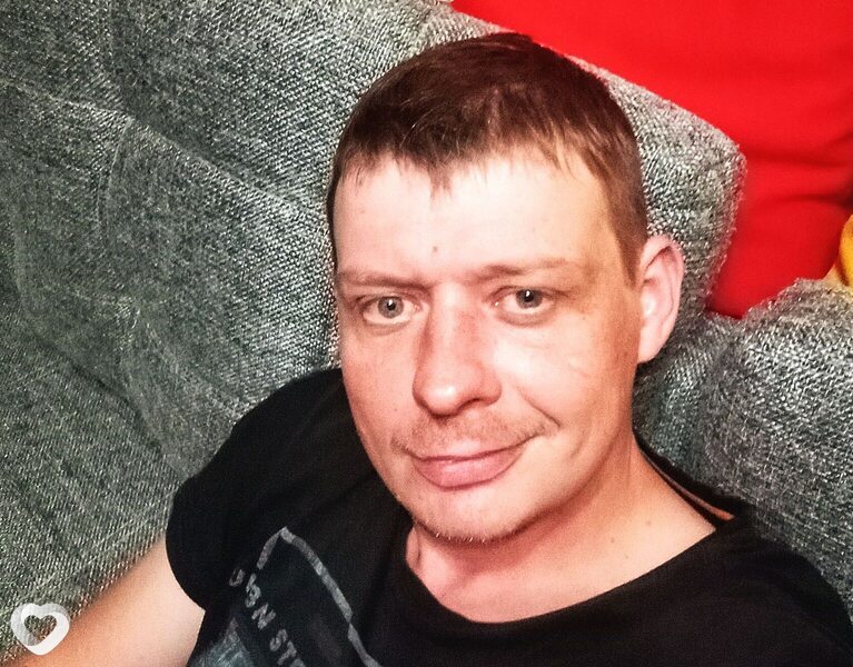 Андрей, 39, Москве — анкета №1363924