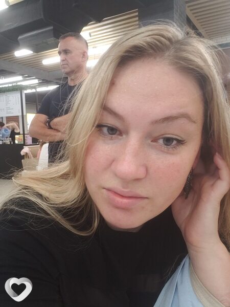Наталья, 36, Нижнем Новгороде — анкета №1363932