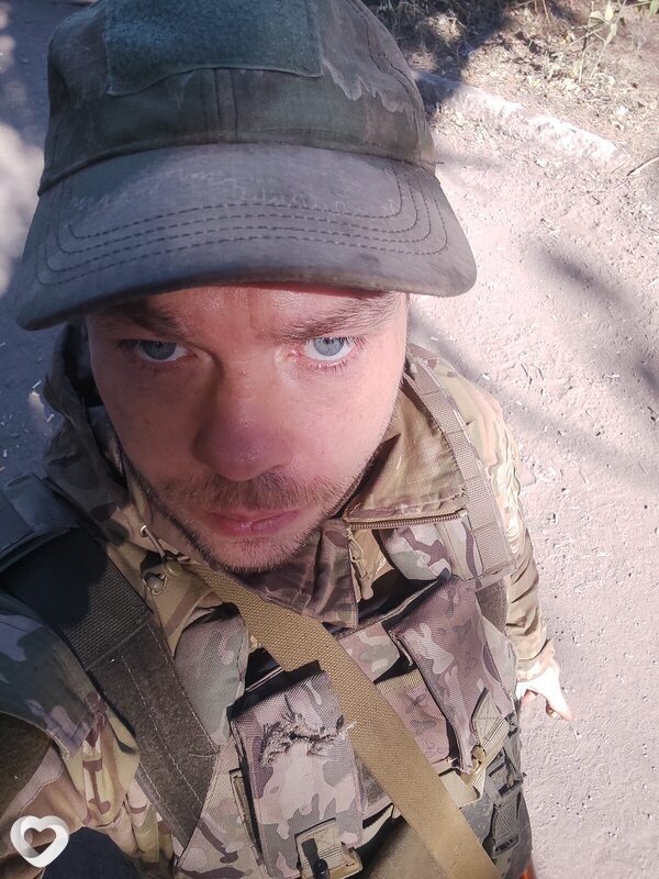 Сергей, 32, Грозном — анкета №1363933