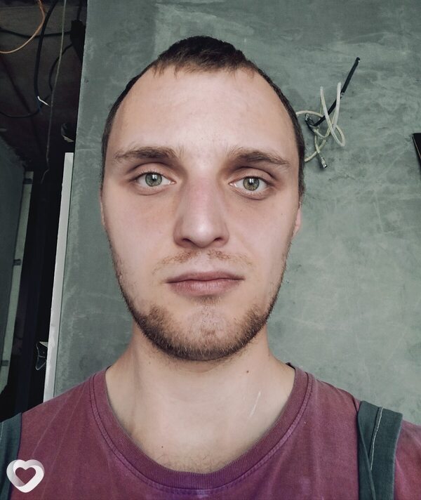 Константин, 32, Санкт-Петербурге — анкета №1363938