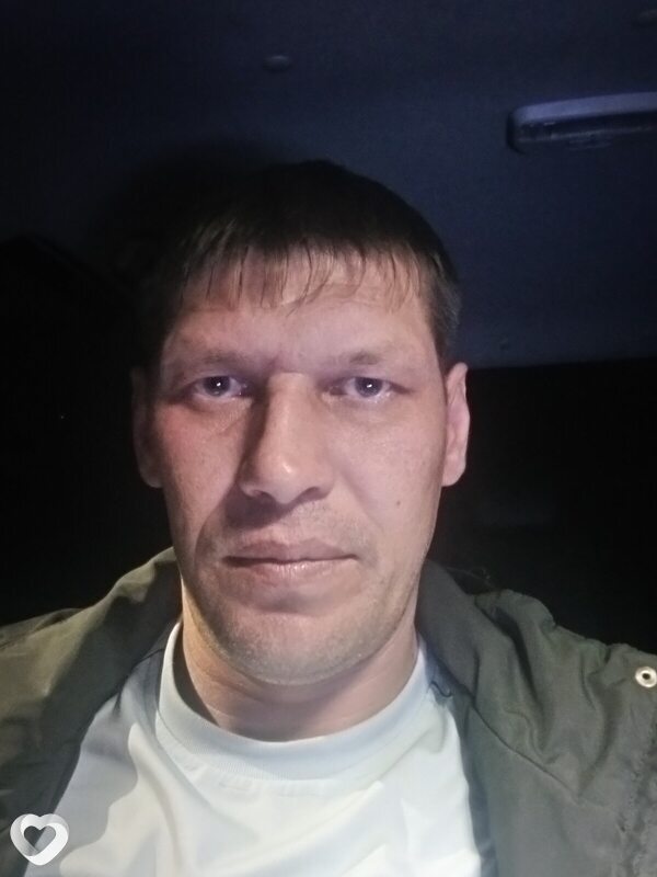 Максим, 40, Саранске — анкета №1363941