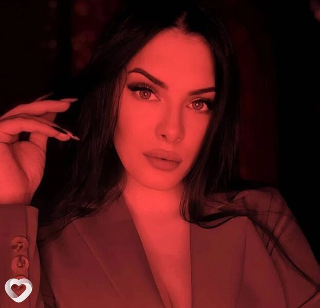 Татьяна, 34, Москве — анкета №1363942
